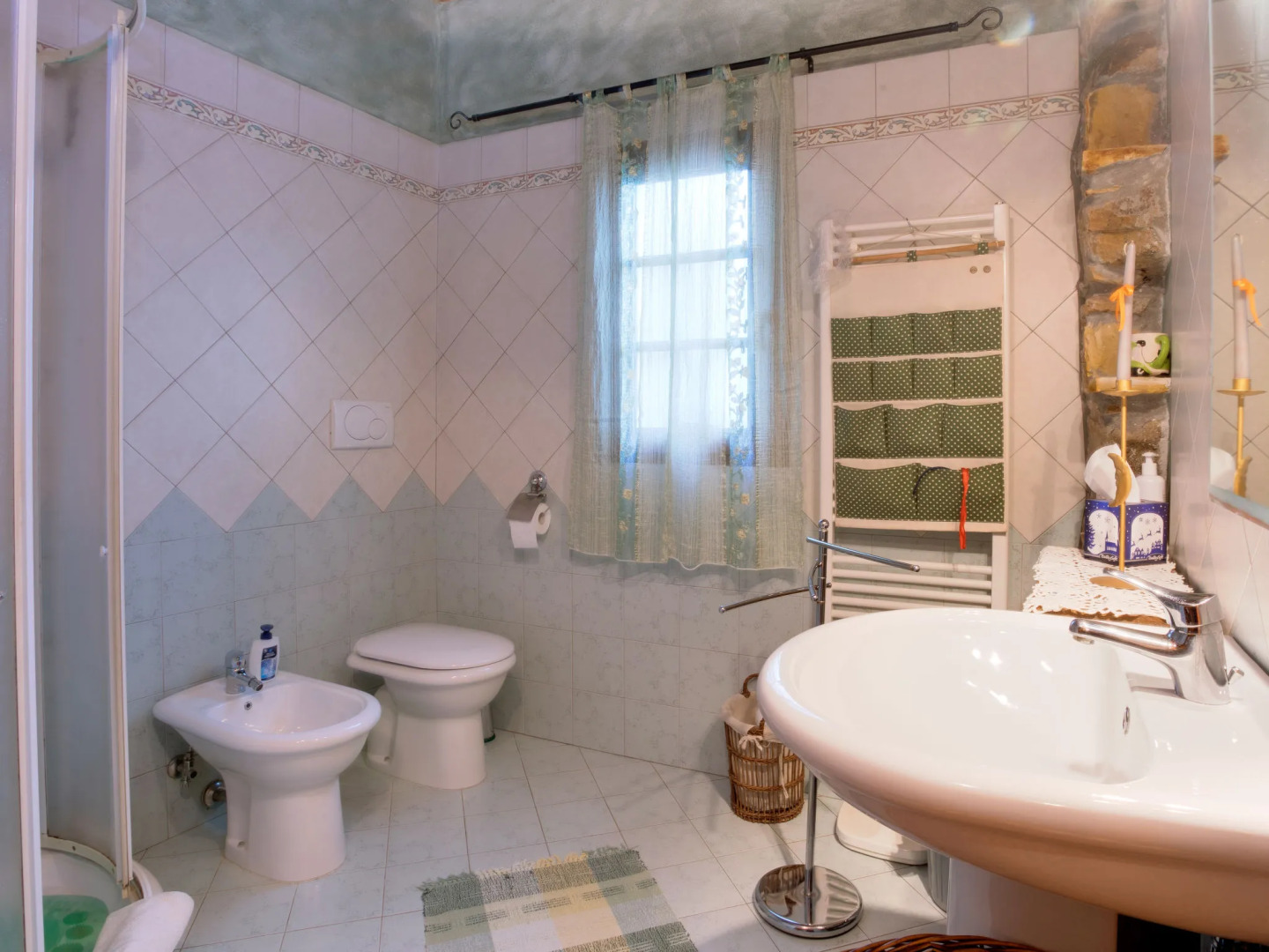 Locazione turistica Luana