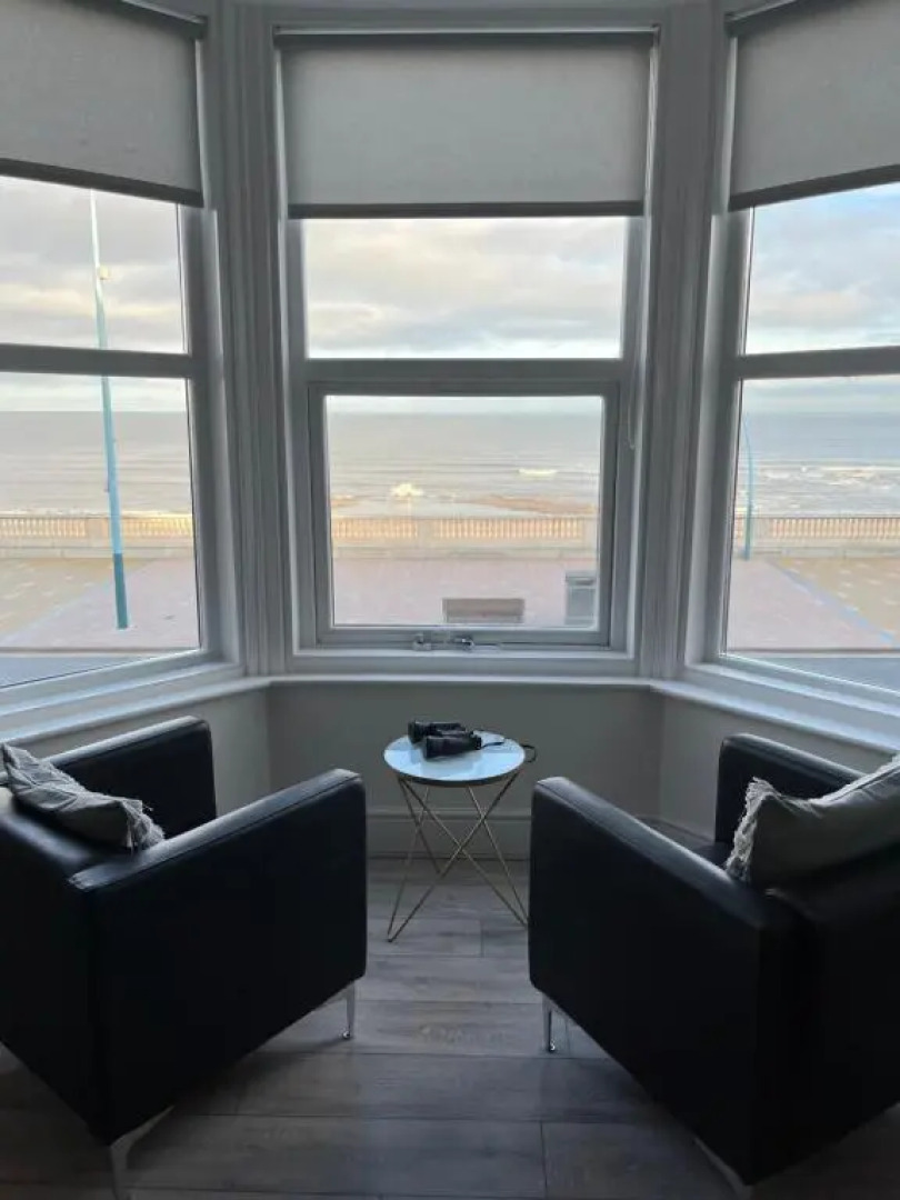 Coast View Apartments