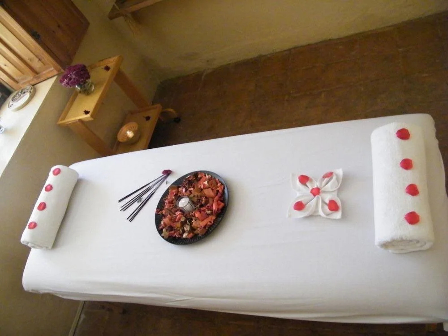 Elisa Spa & Suites
