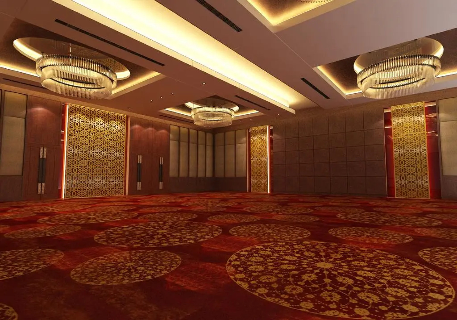 Emersia Hotel & Resort Batusangkar