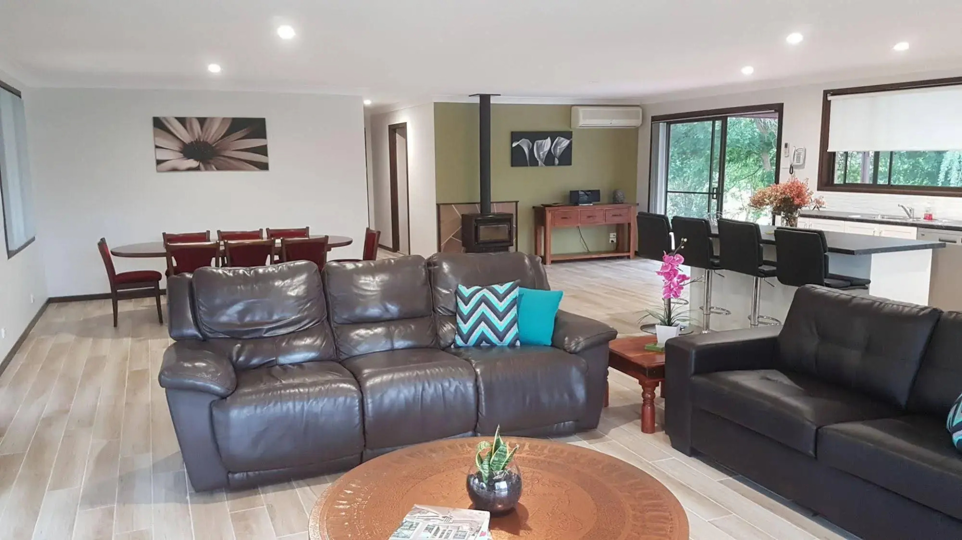 Serendipity On Barrington