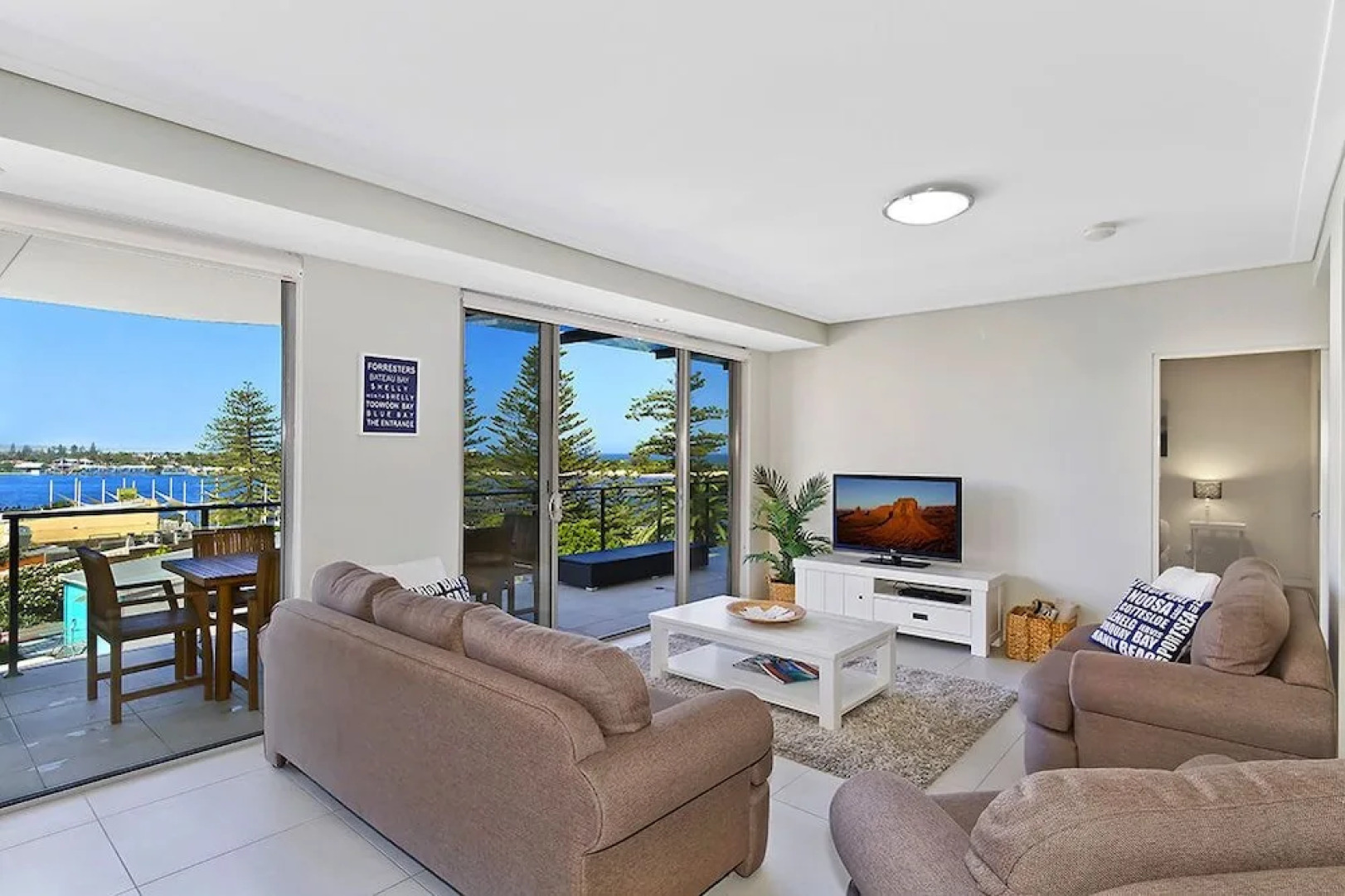 Coast Luxury Apartment 24