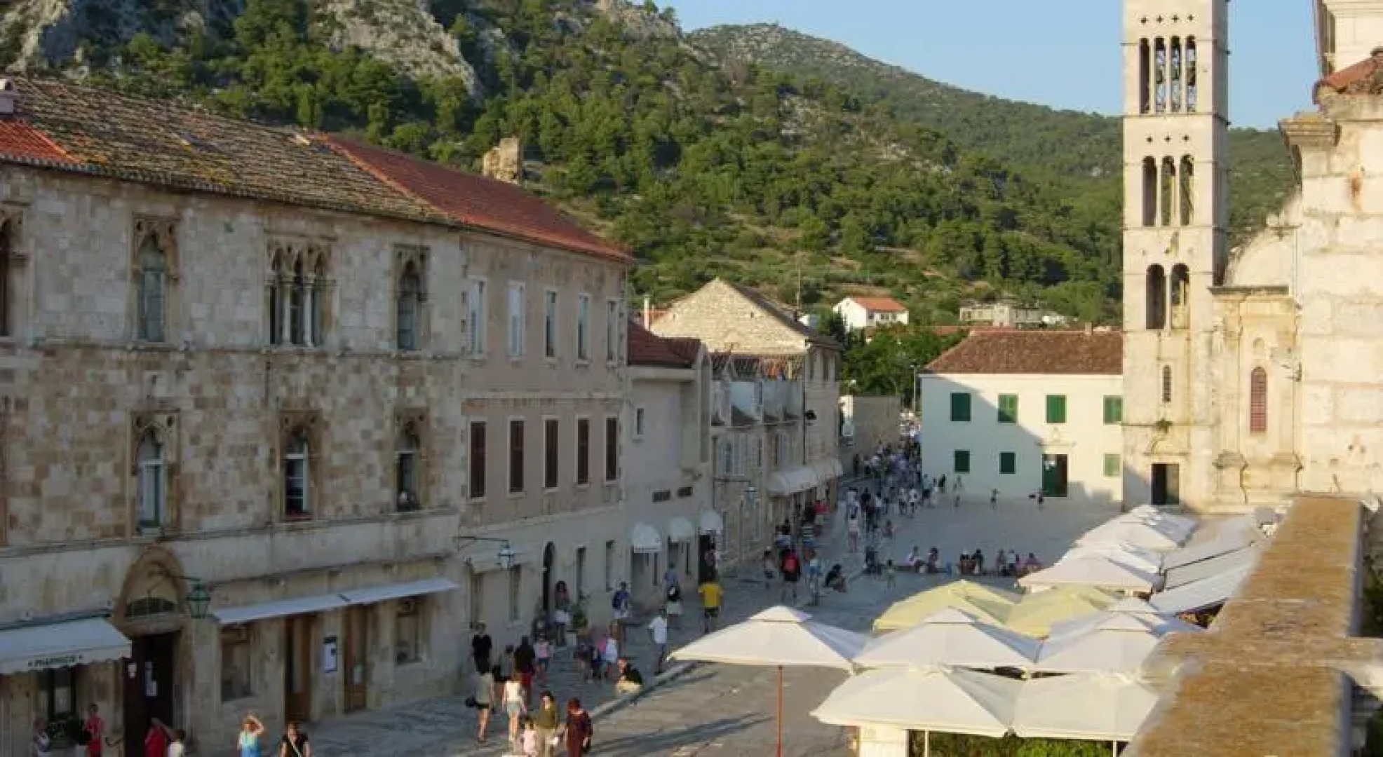 Guest house Tudor Main Promenade