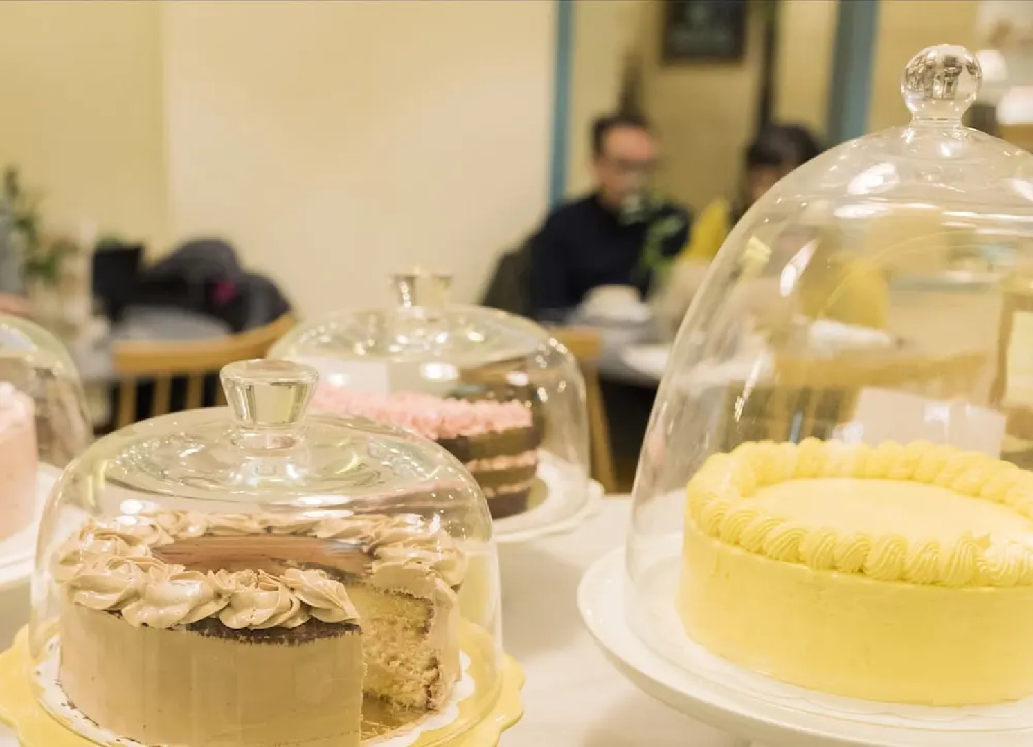 Apartamentos Sabinas El Pilar