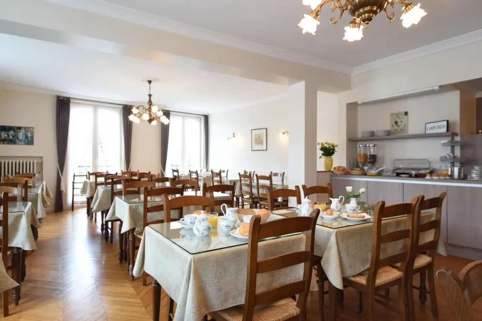 Hotel Sabot d'Or