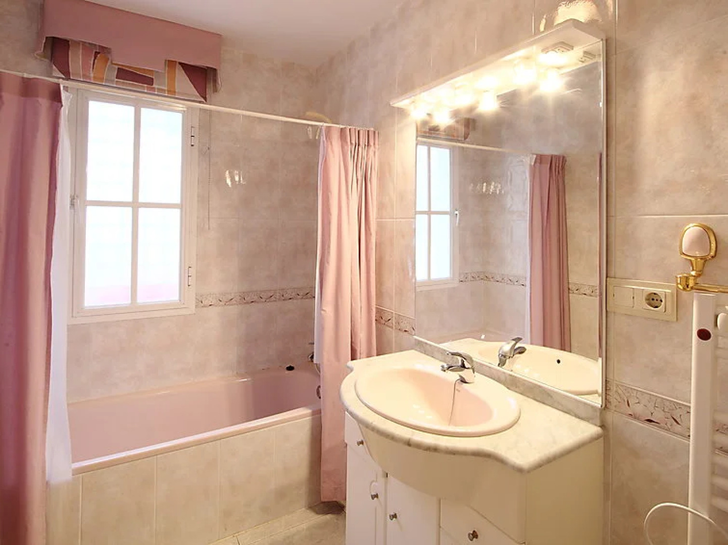 Holiday Home Villa Mimosa