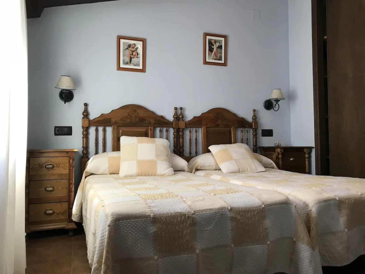 Casa Rural Las Aguardas