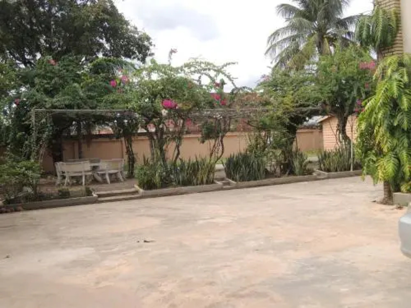 Serey Mathya Guesthouse