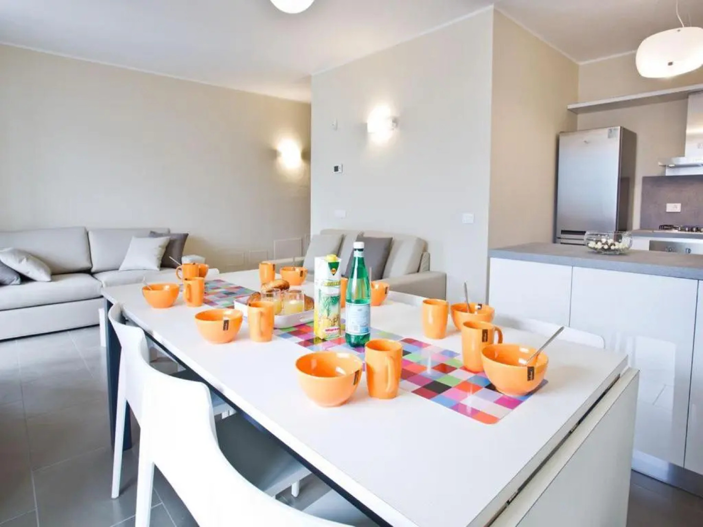 Sala Comacina Residence No 4