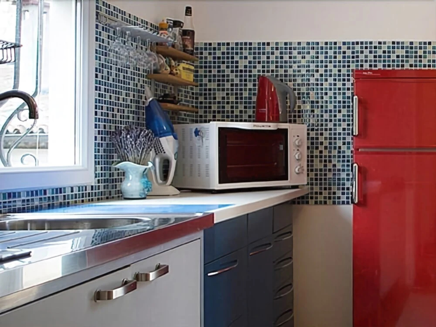B&B La Locandiera