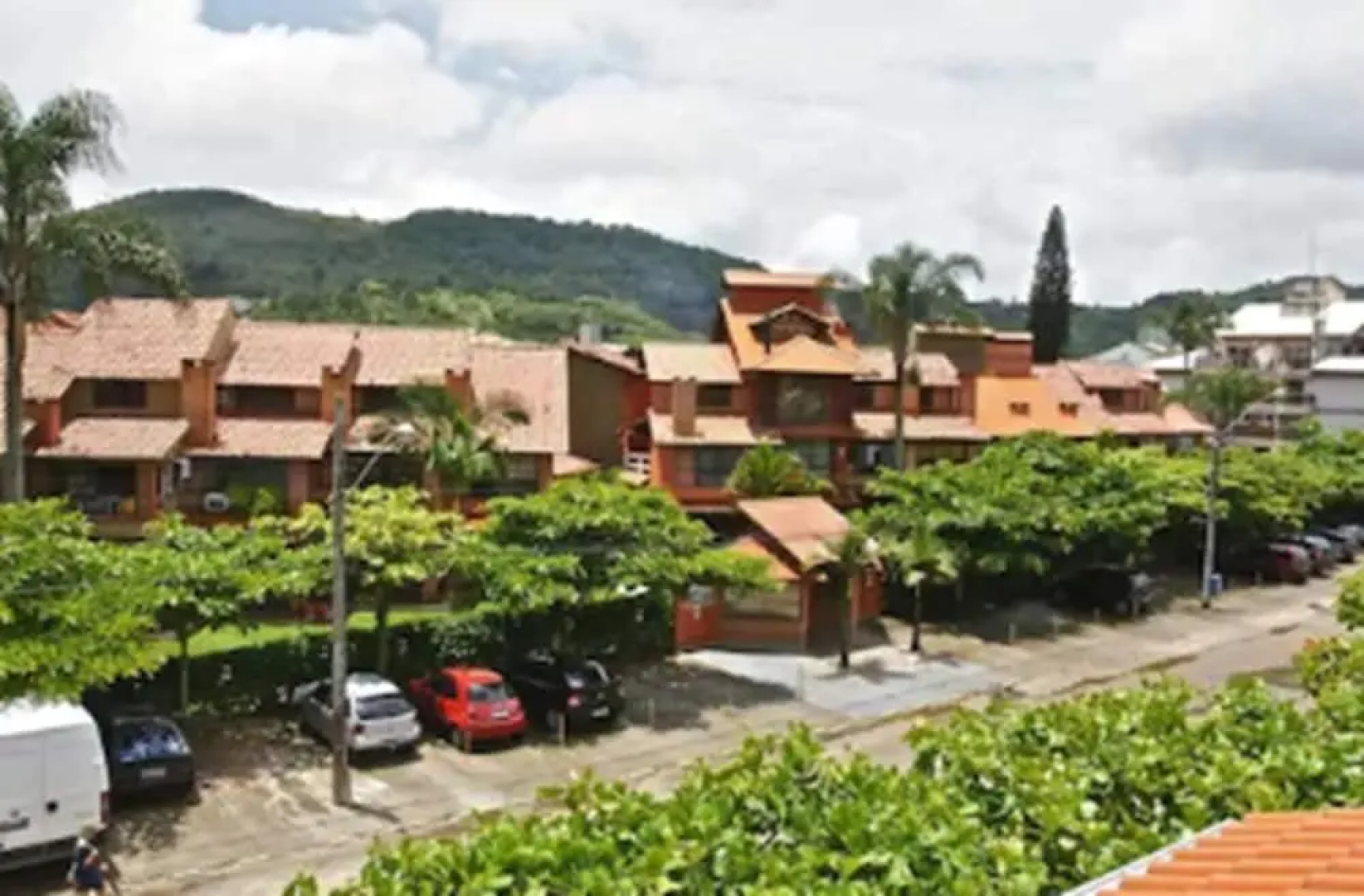 Villas Jurere Residences