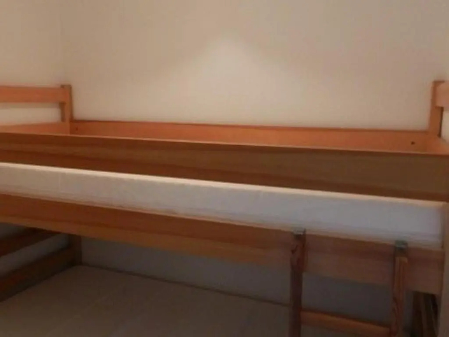 Appartement Le Pleynet, 2 pièces, 5 personnes - FR-1-557A-25