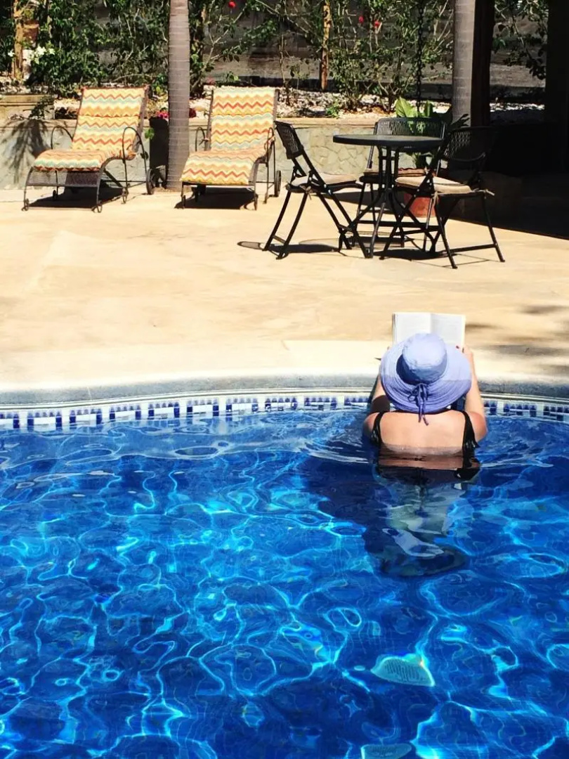 Casas del Toro Playa Flamingo
