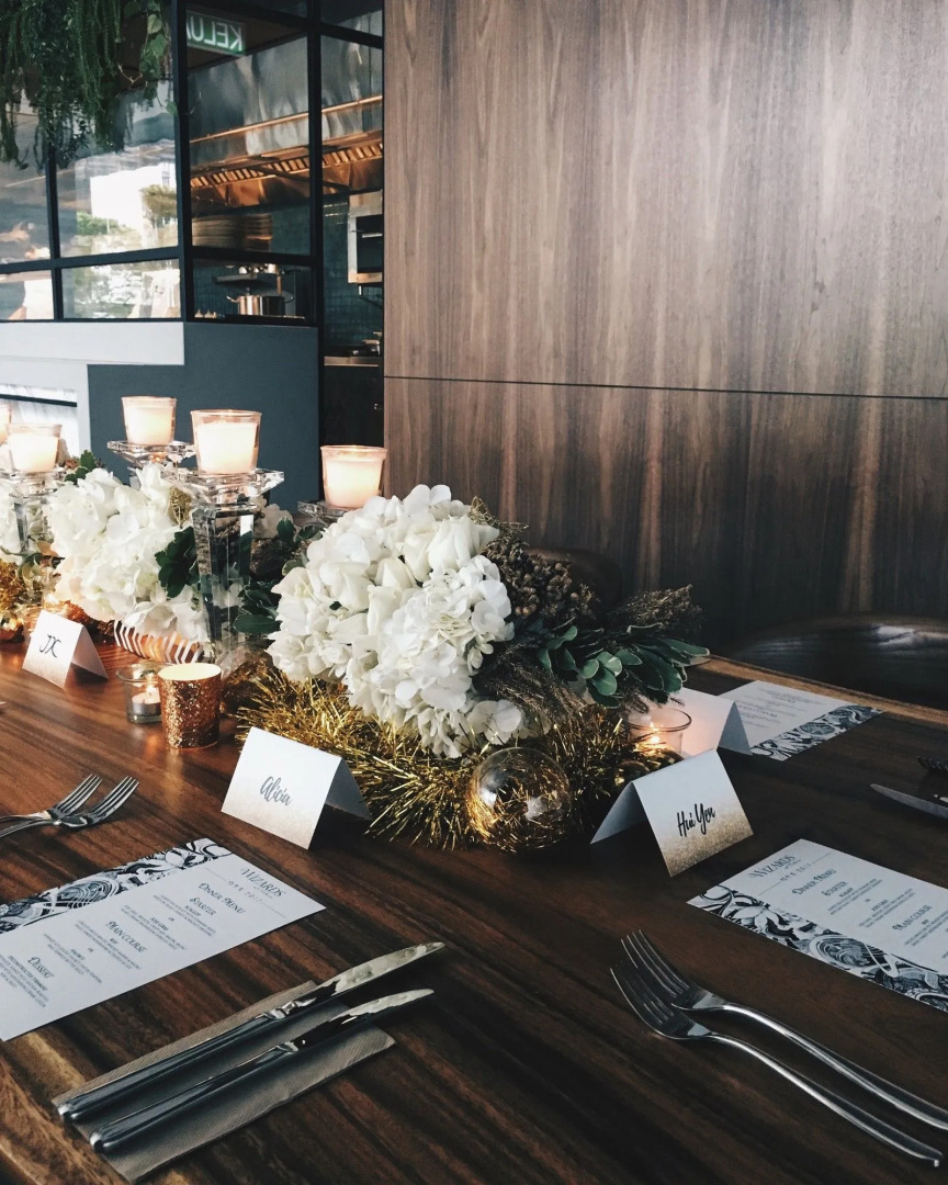 Tribeca Hotel and Serviced Suites Bukit Bintang