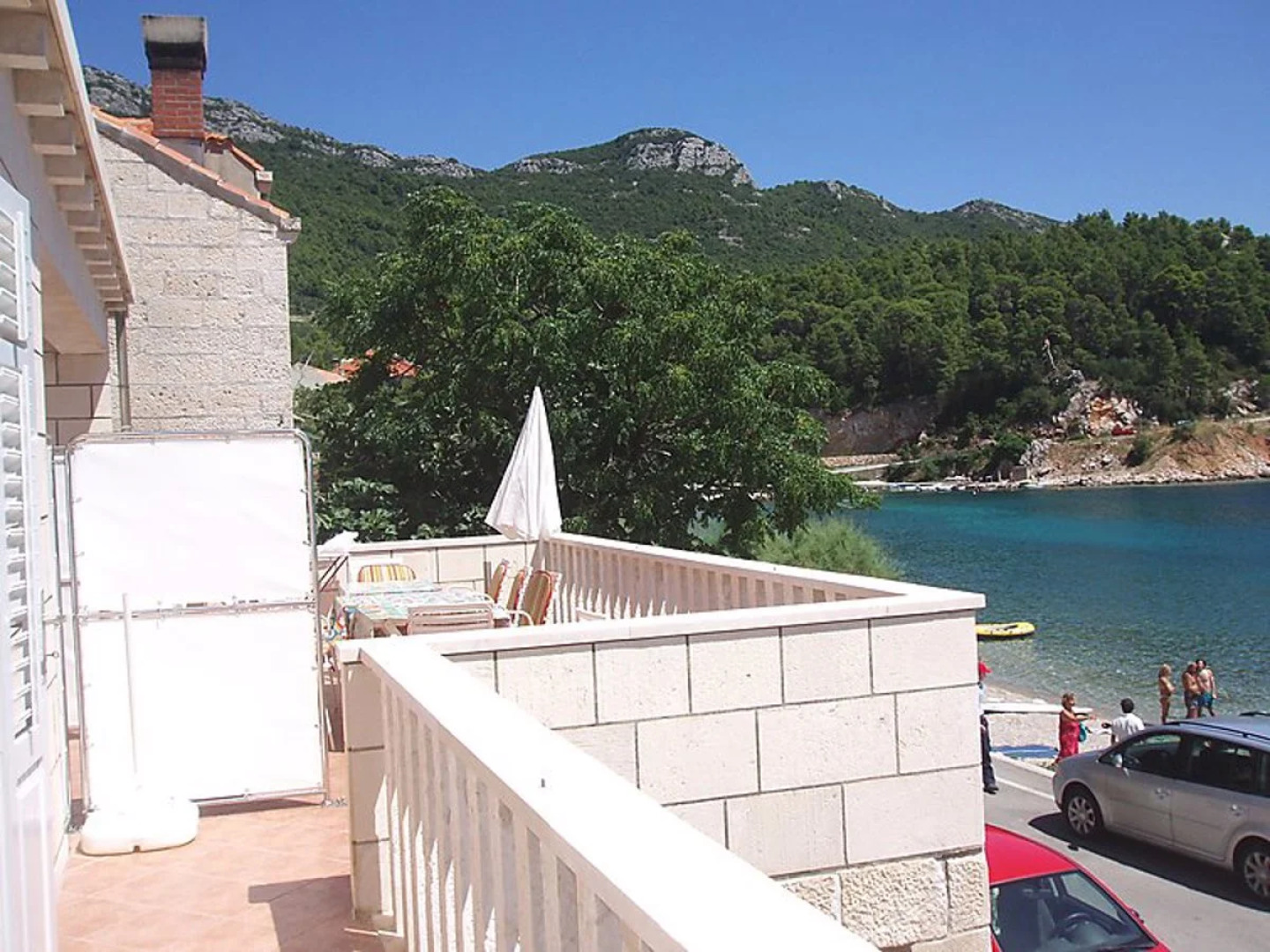 Apartment Jelka Cala Blava 19988