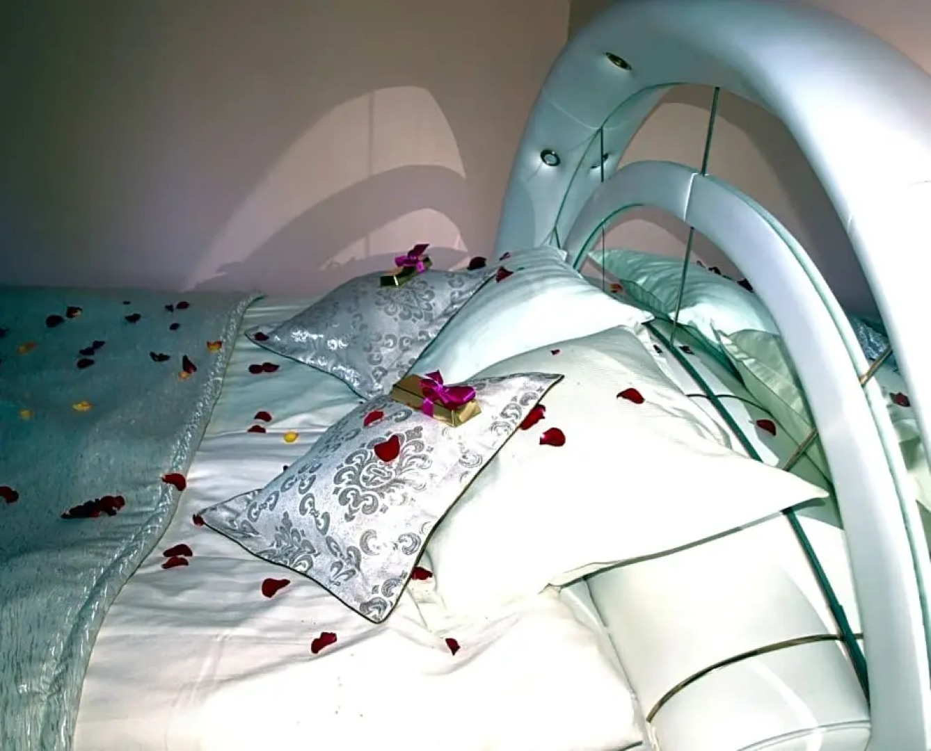 Apartamenty Willa Park