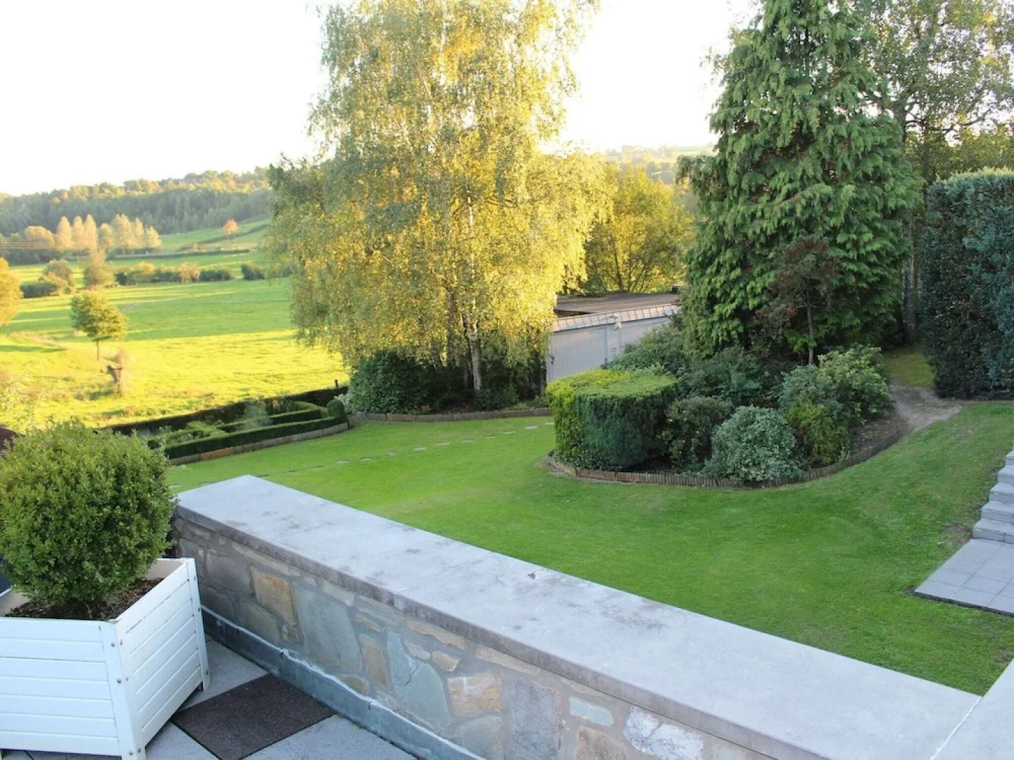 Modern Mansion in Aubel with Private Pool