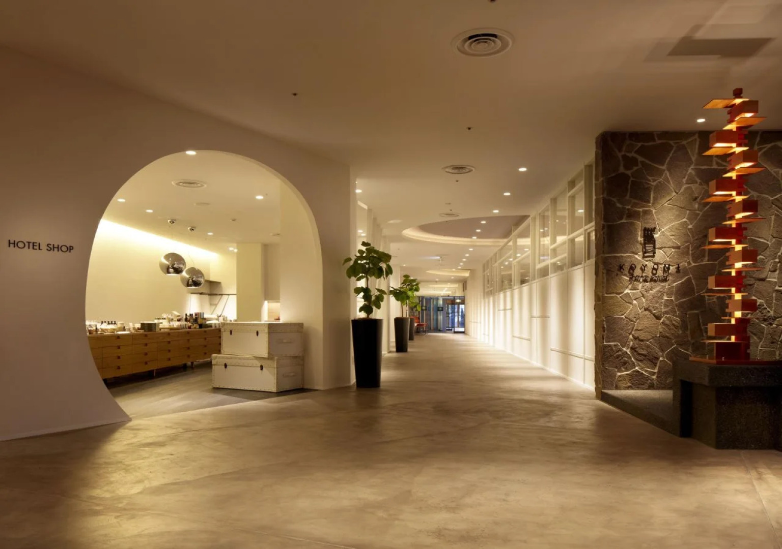 Hilltop Resort Fukuoka