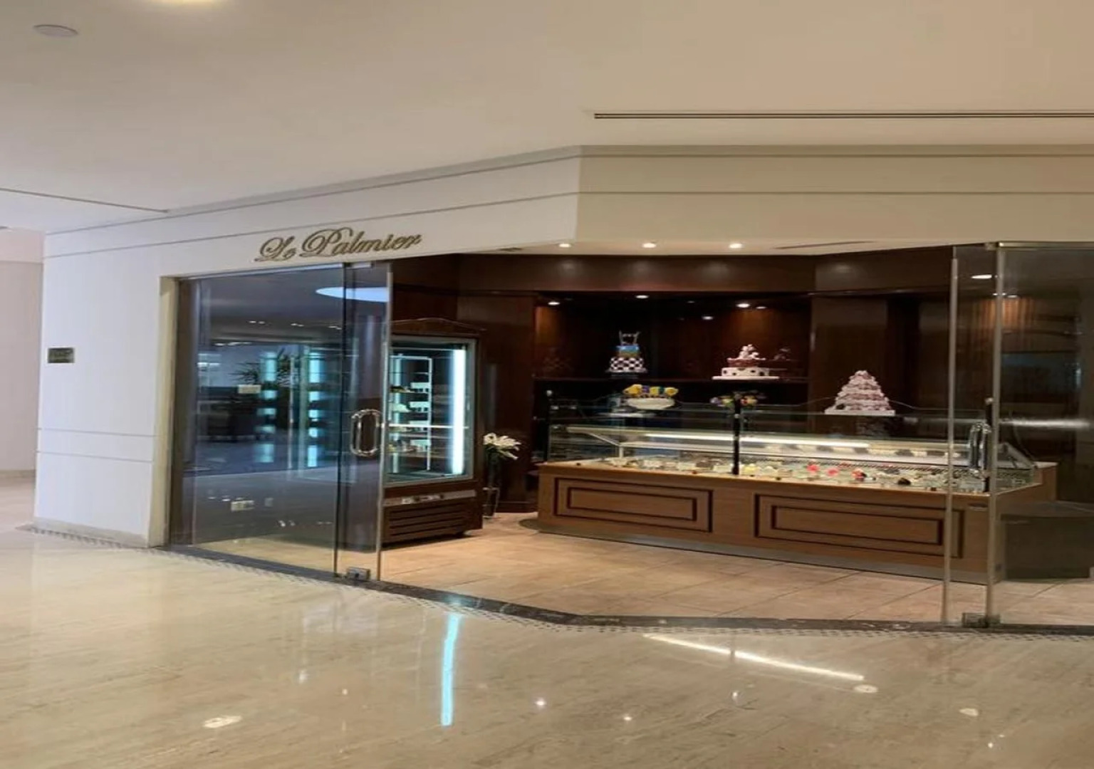 Carlton Al Moaibed Hotel