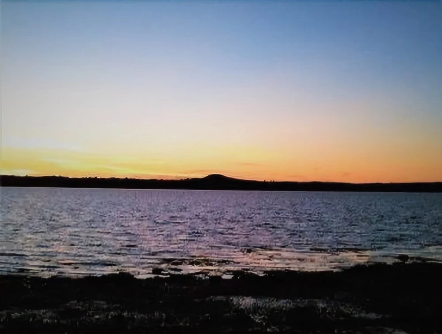 Bayside Retreat - Three Bedroom Cottage