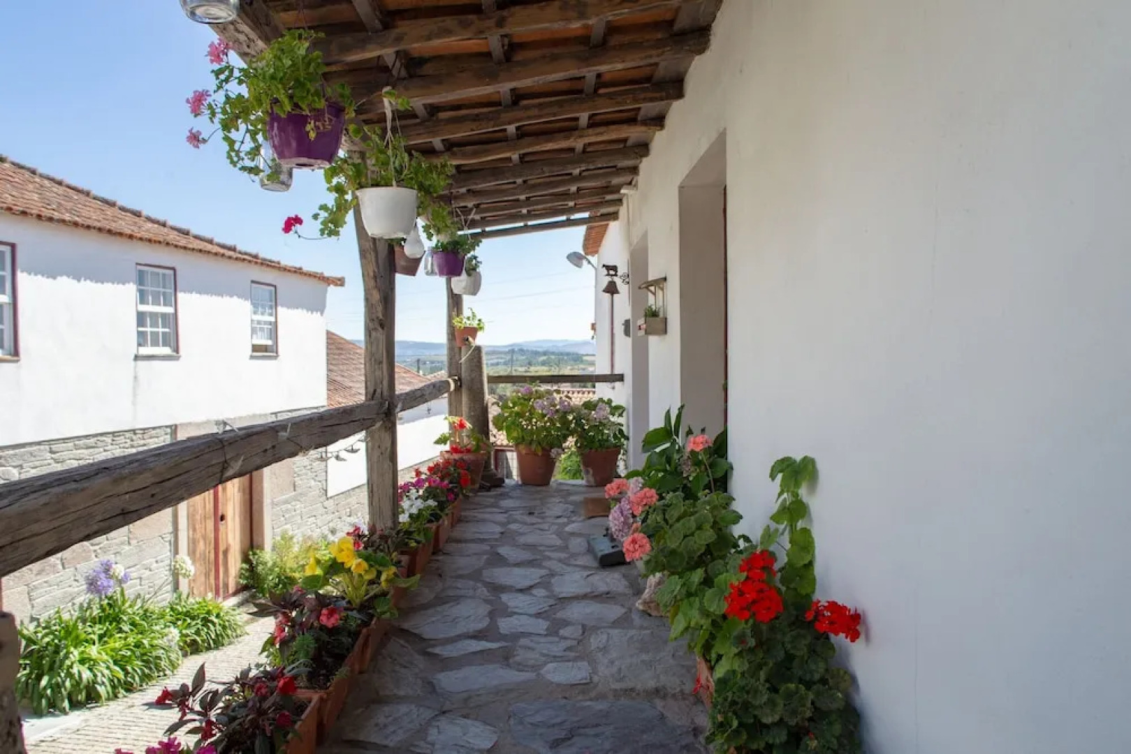 Quinta Da Estrada Winery Douro Valley