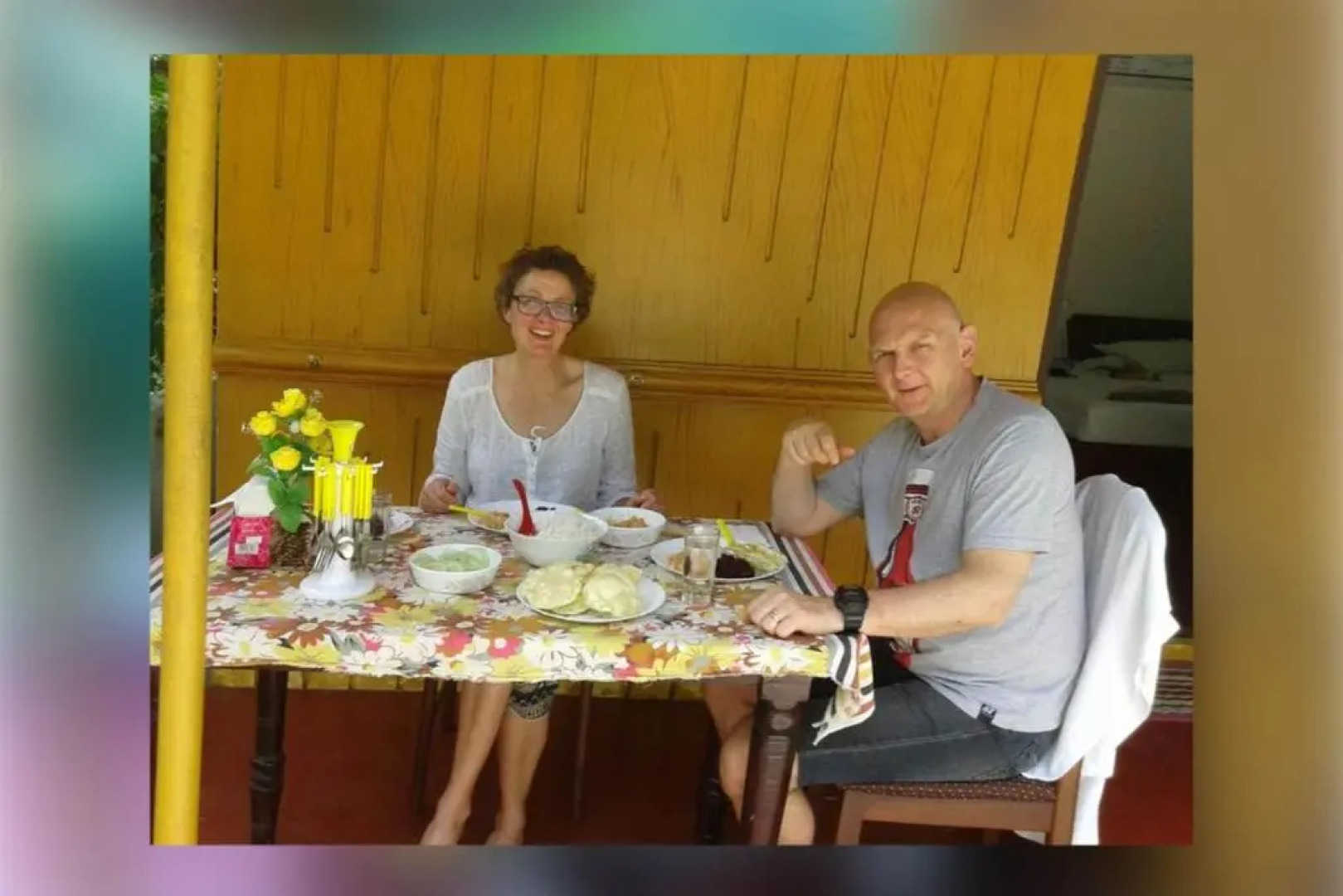 Marari Beach Pearl Homestay