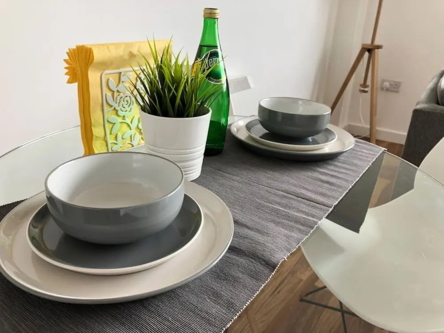 Bright and Homely 2BR Flat in Old Trafford