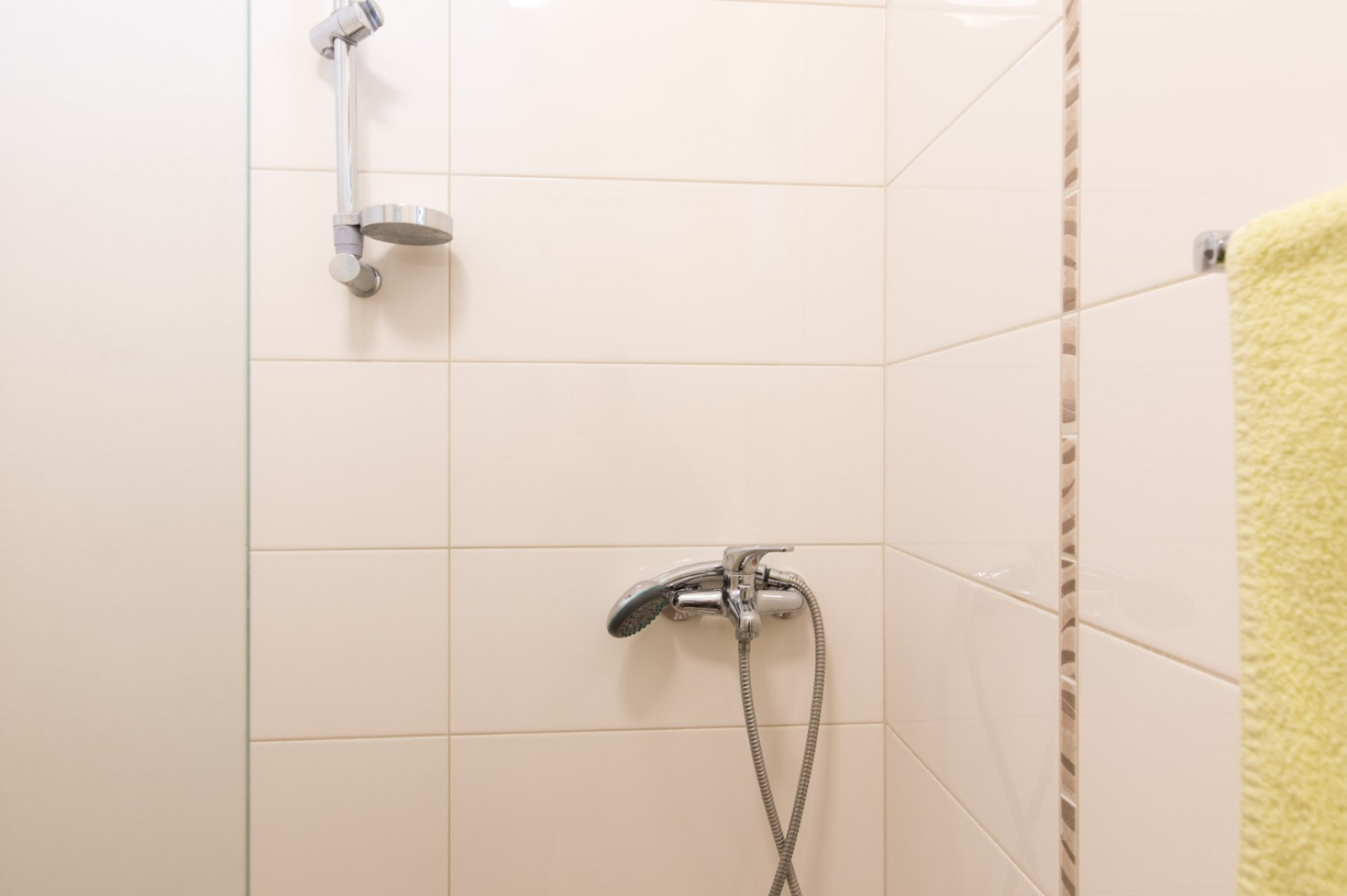 Holiday house Mari - modern holiday house close to sea: Punat, Island Krk