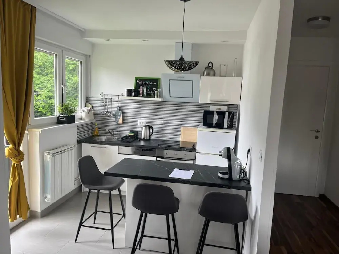 Eva Luxury Rooms & Apartments