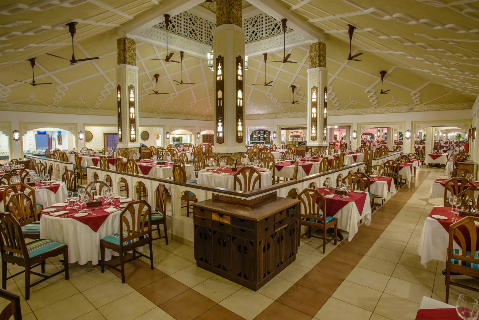 Sarova Whitesands Beach Resort & Spa