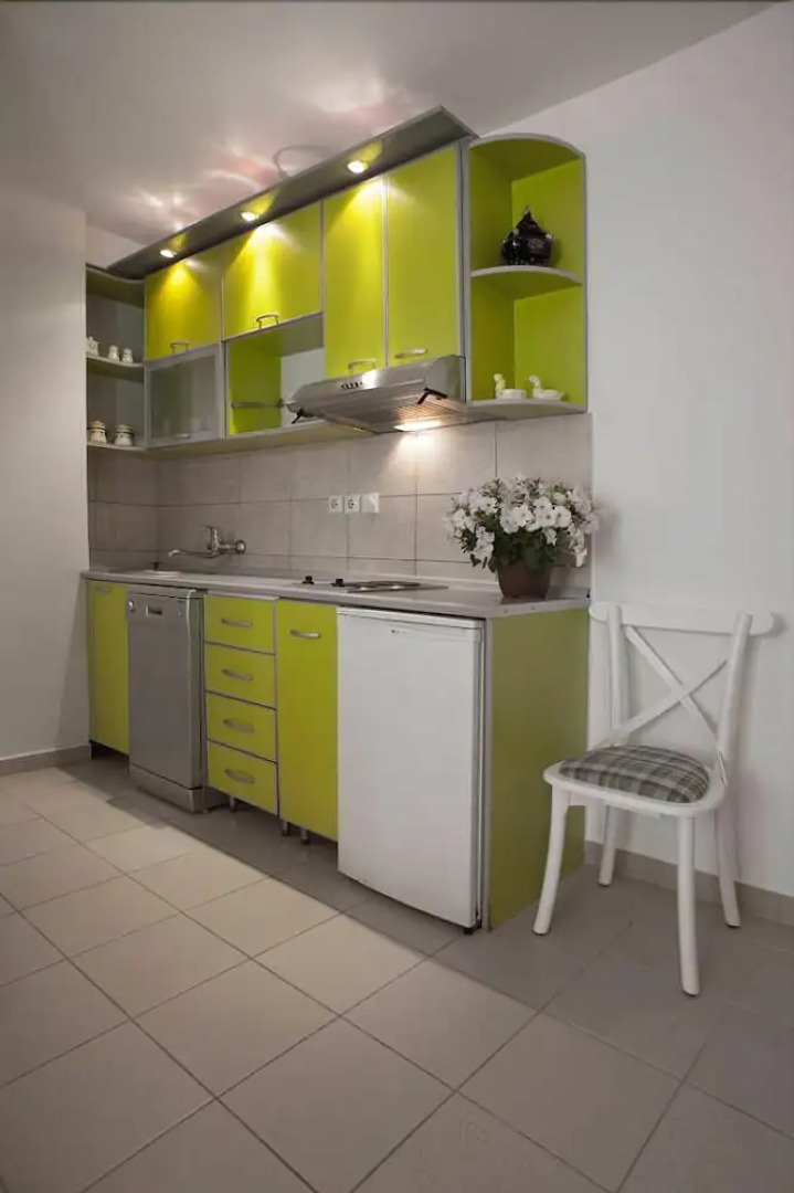 Guest House Pržno Bay