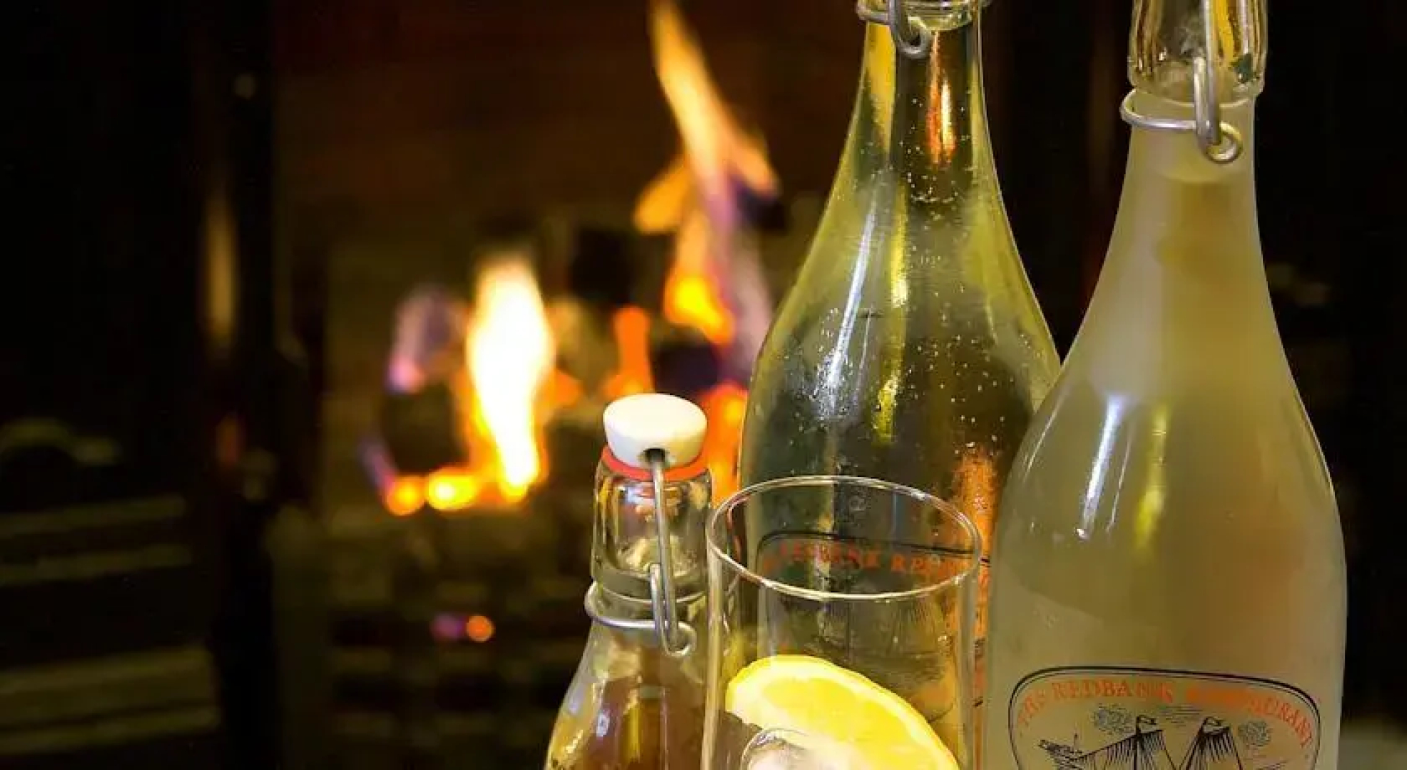 The Redbank Restaurant & Guesthouse