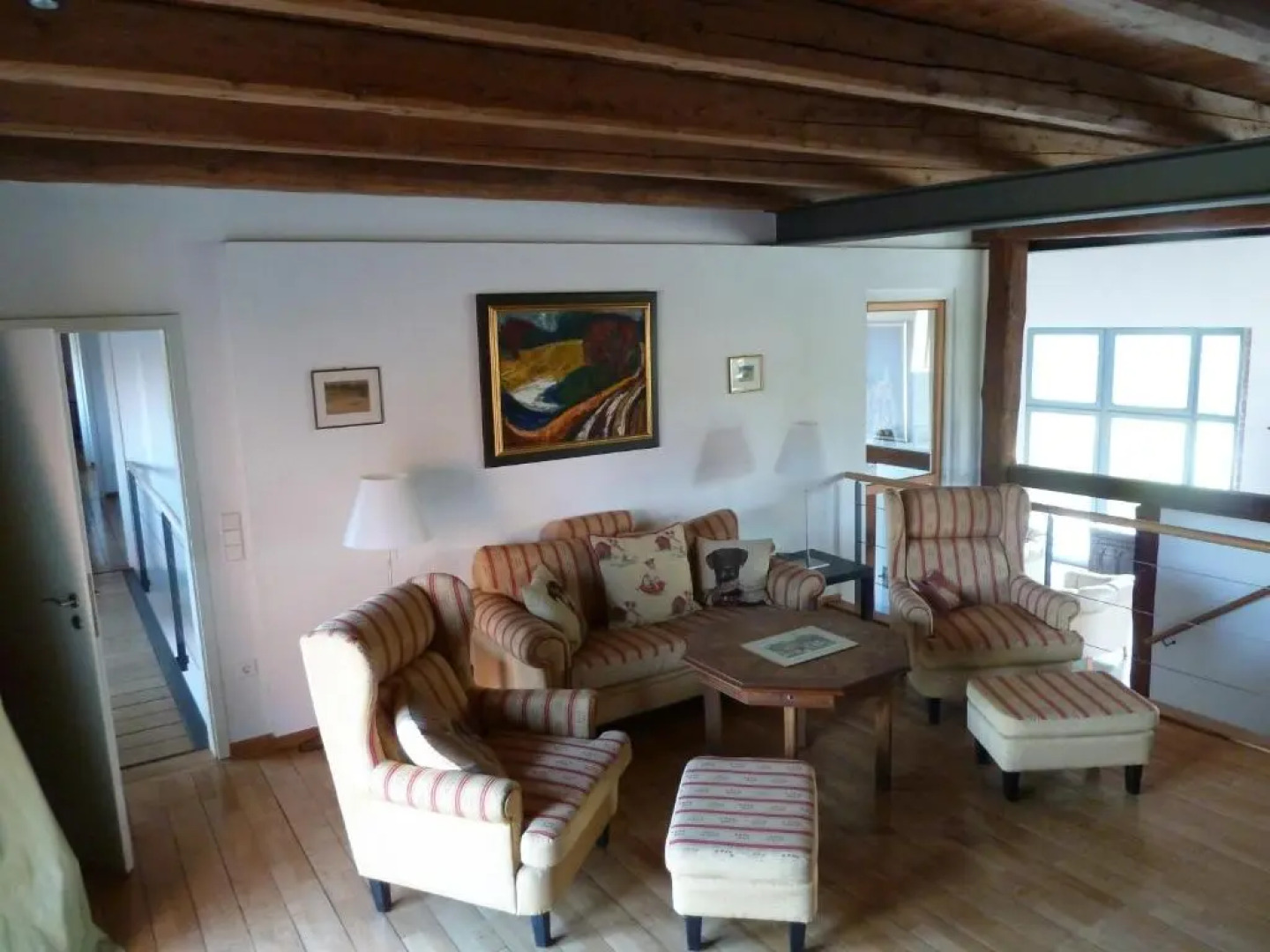 Ferienscheune Weenzen