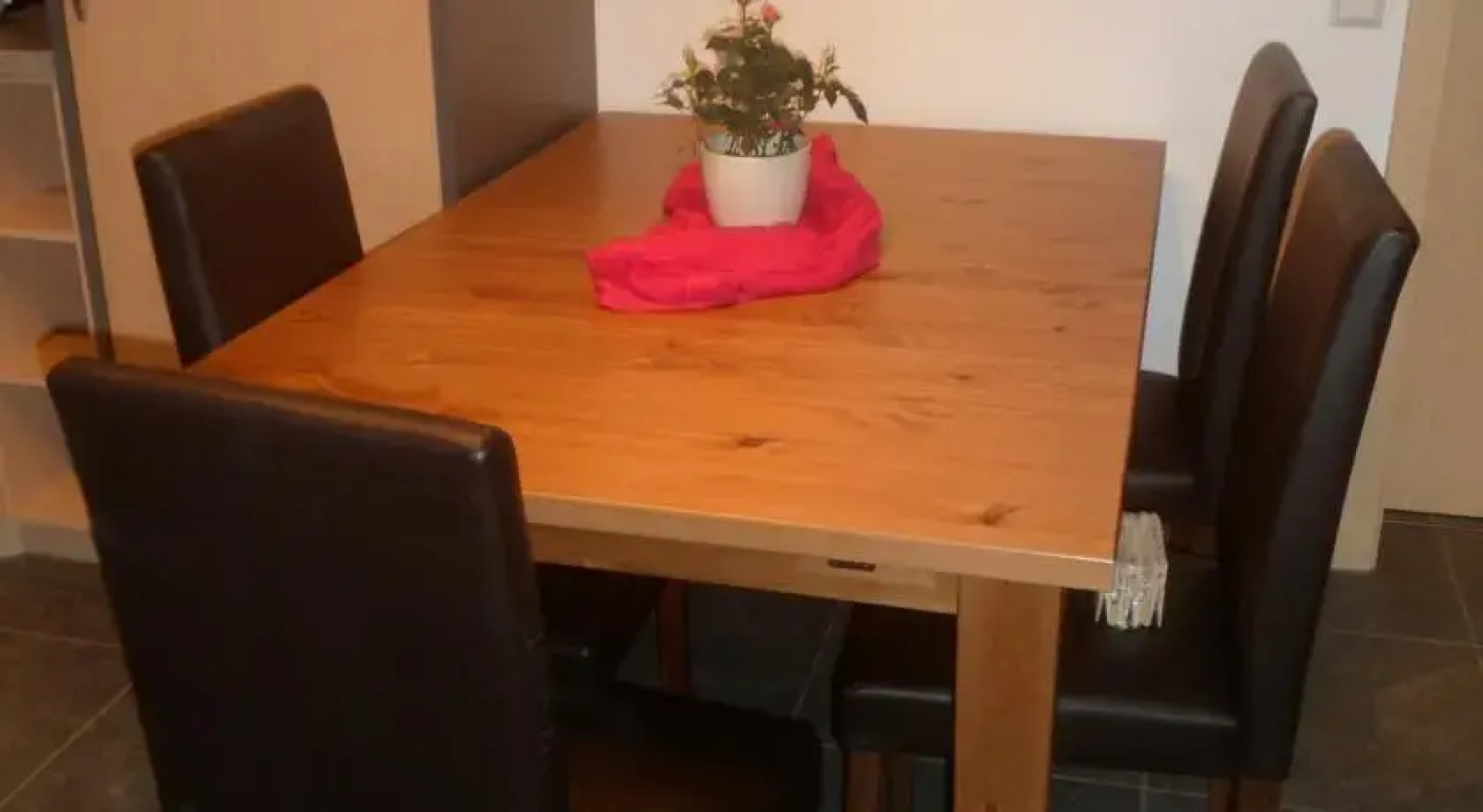 Riegers Ferienwohnung