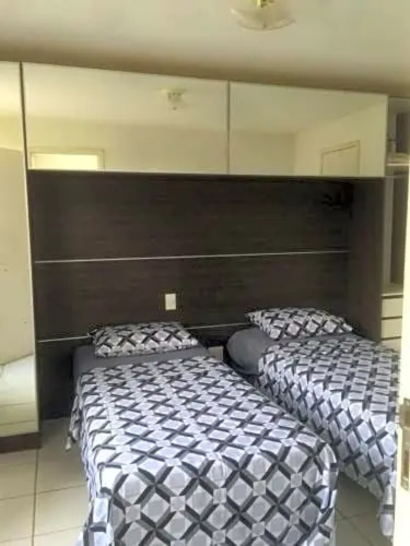 Lençóis Flat Residence