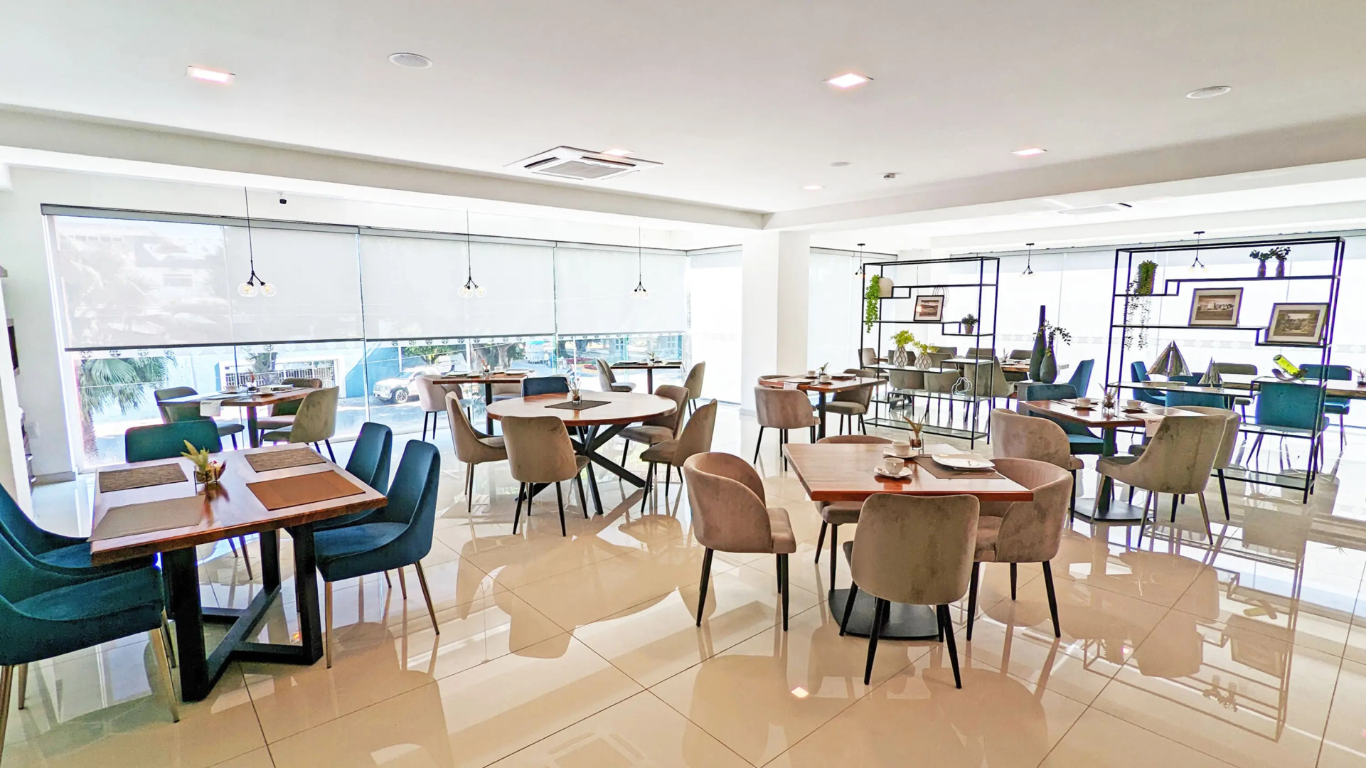 Hotel Fray Select