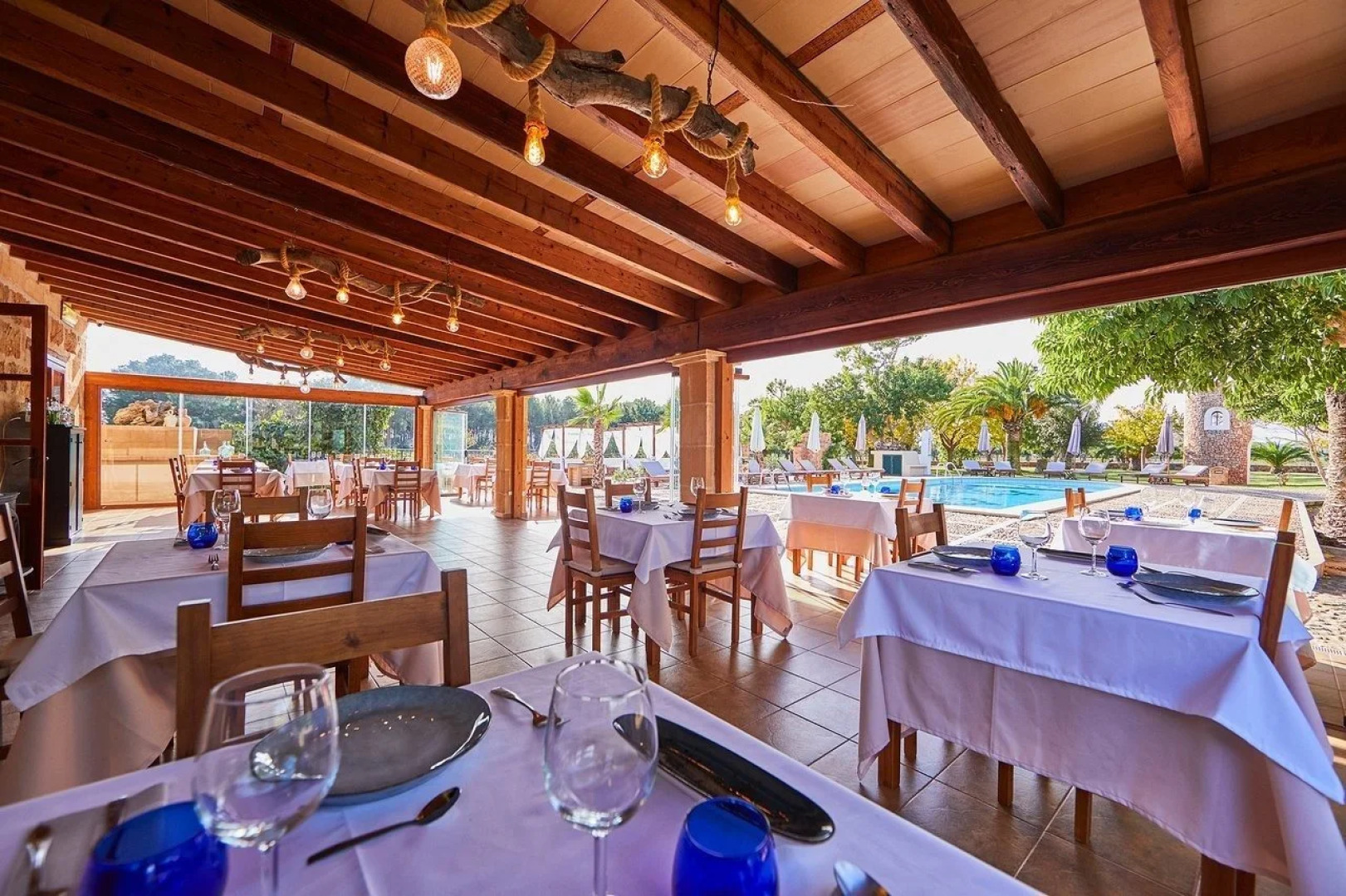 Agroturismo Es Quatre Cantons