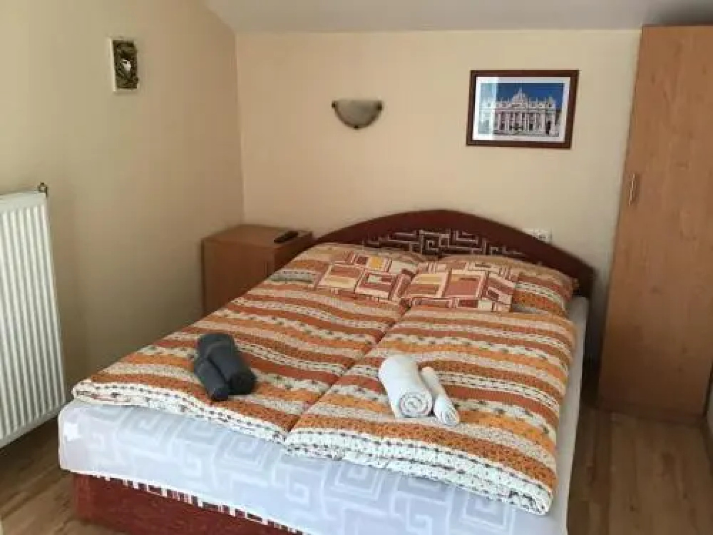 Drávecz Apartman