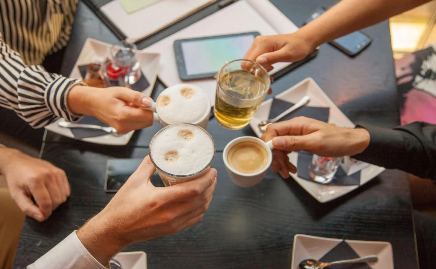 DoubleTree by Hilton Hotel Amsterdam - NDSM Wharf