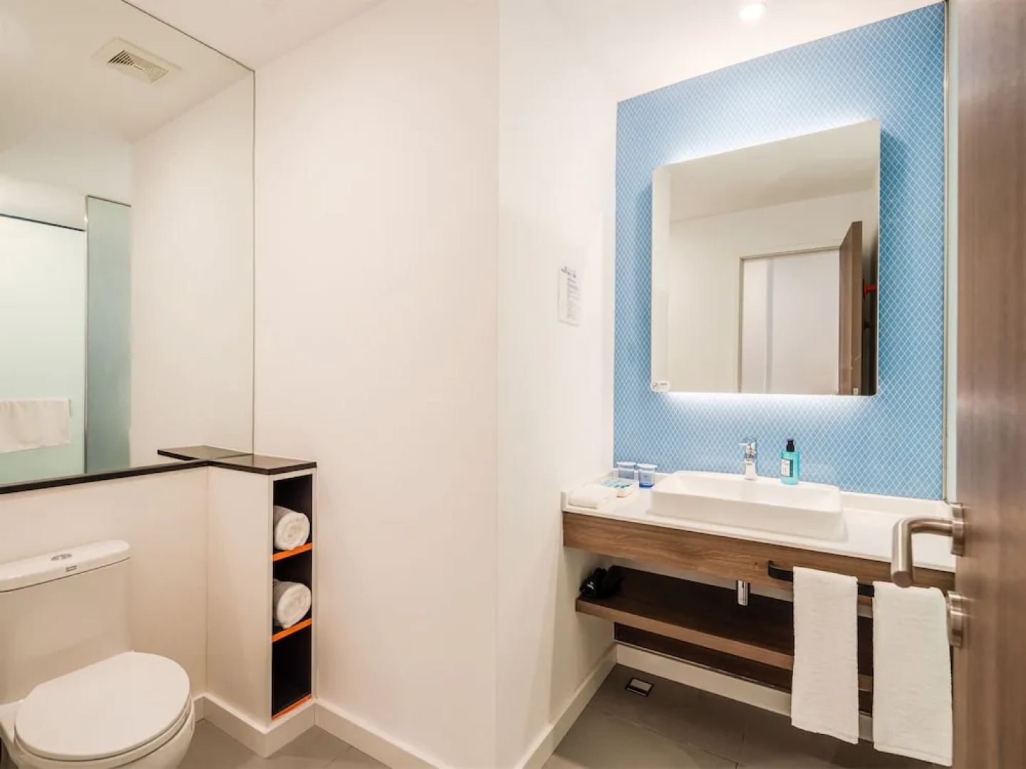 Holiday Inn Express Jingdezhen City Center