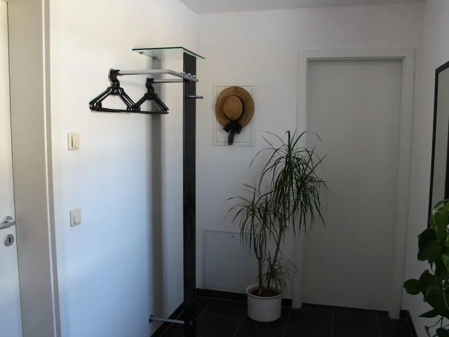 Cosy Apartment in Weissig With Garden