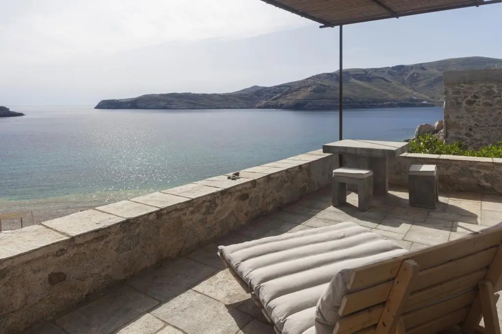 Coco-Mat Eco Residences Serifos