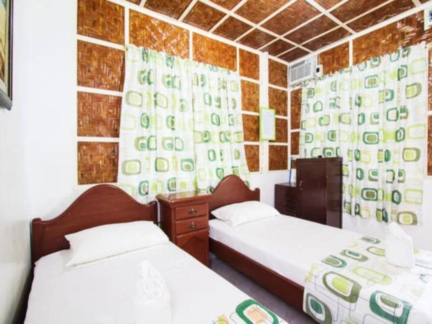 Homestay de Bai - Bed and Breakfast