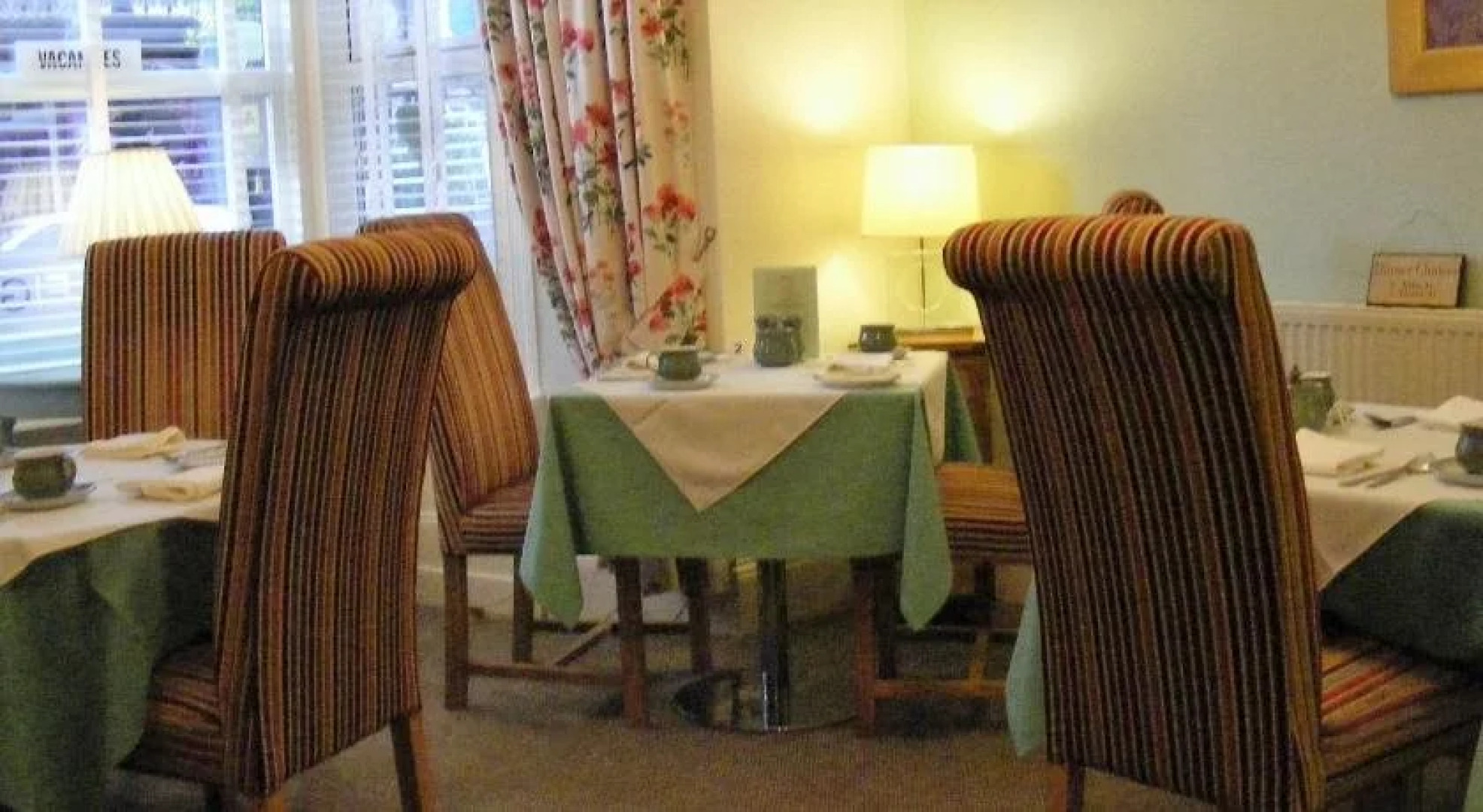 Birchleigh Guest House