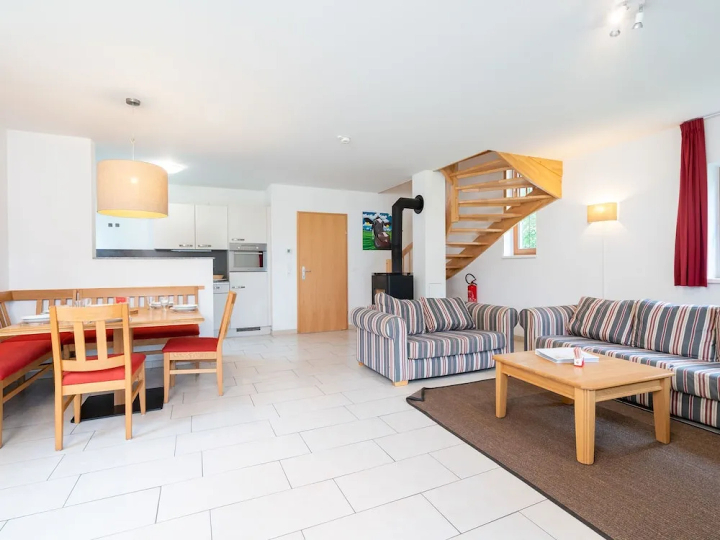 Beautiful Chalet in Obertraun With Garden