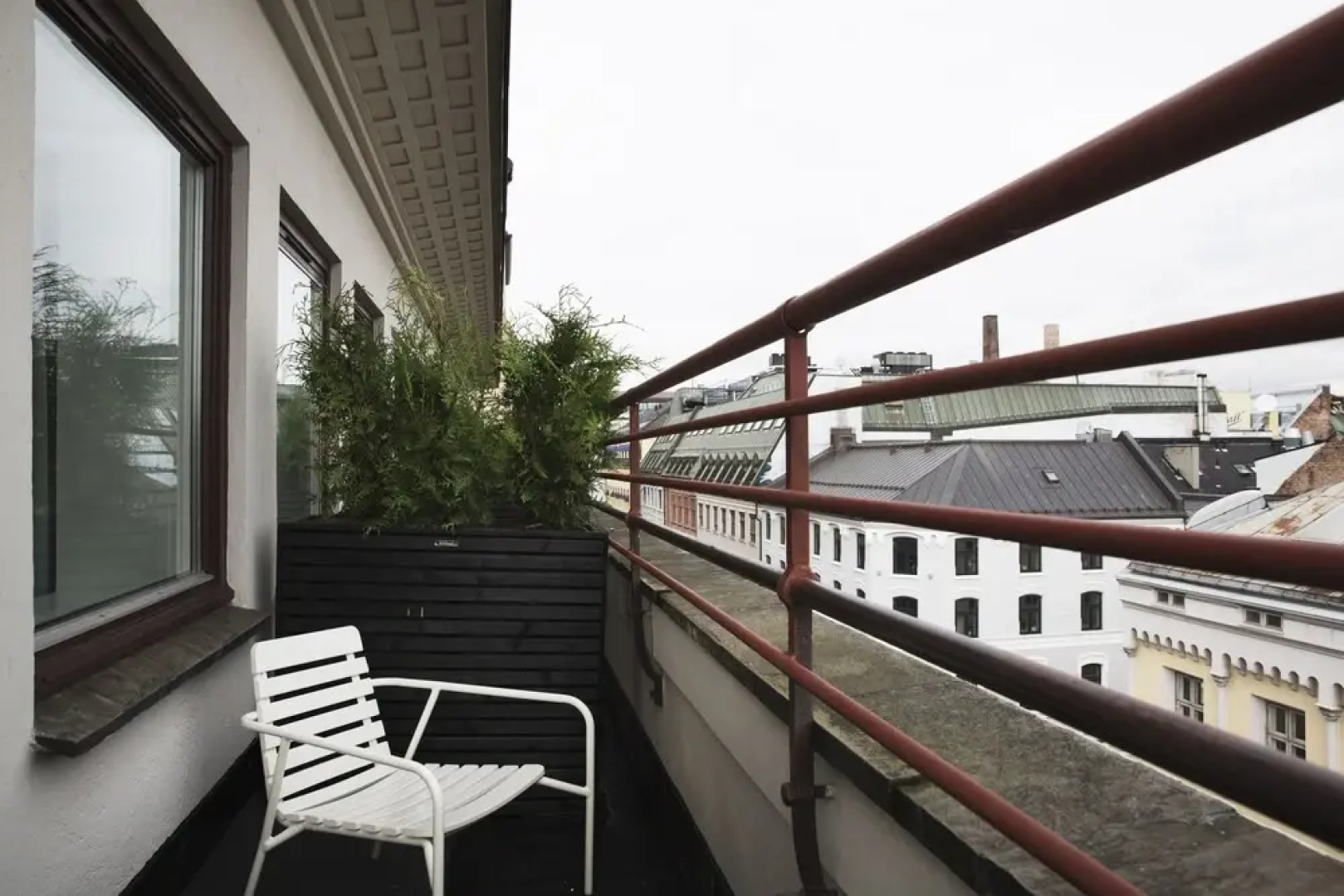 Citybox Oslo