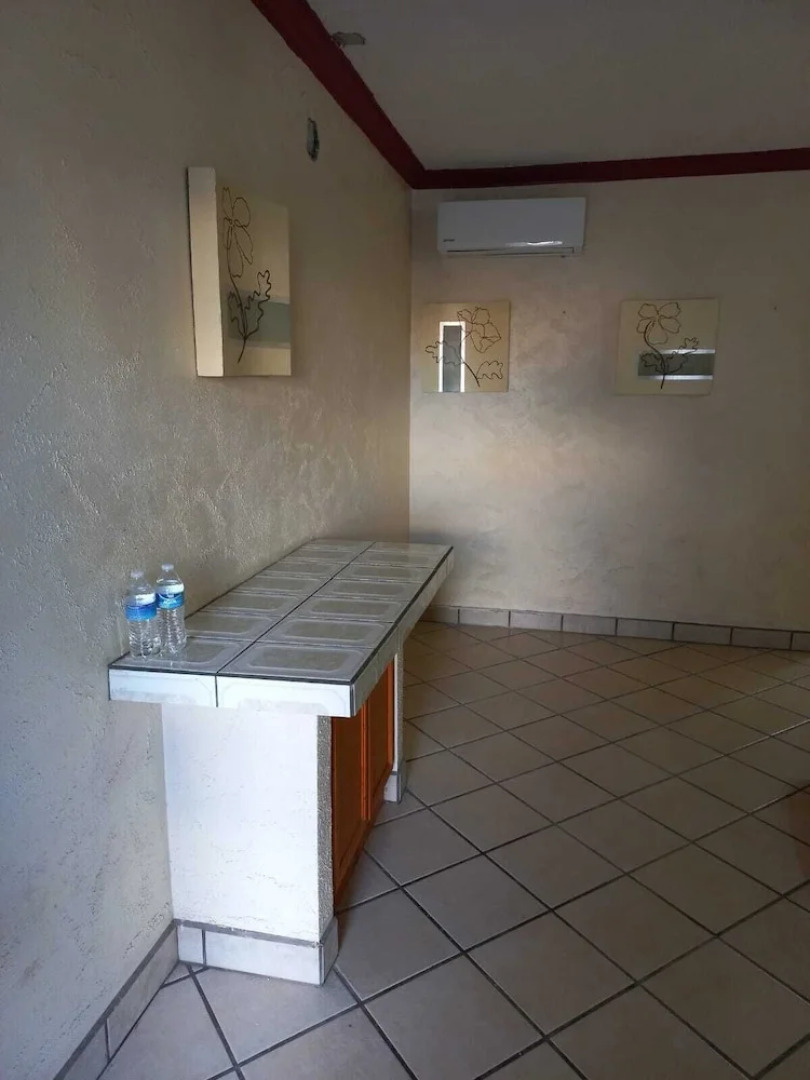 Hotel Posada Magdalena