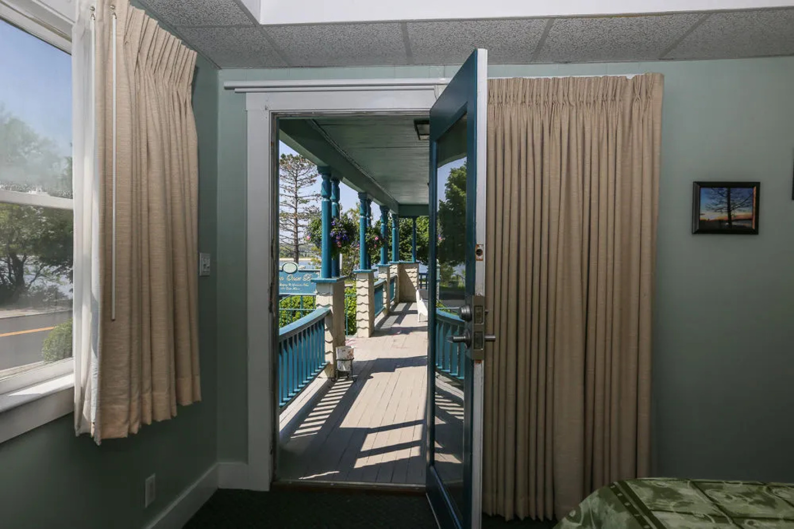 The Inn on Onset Bay