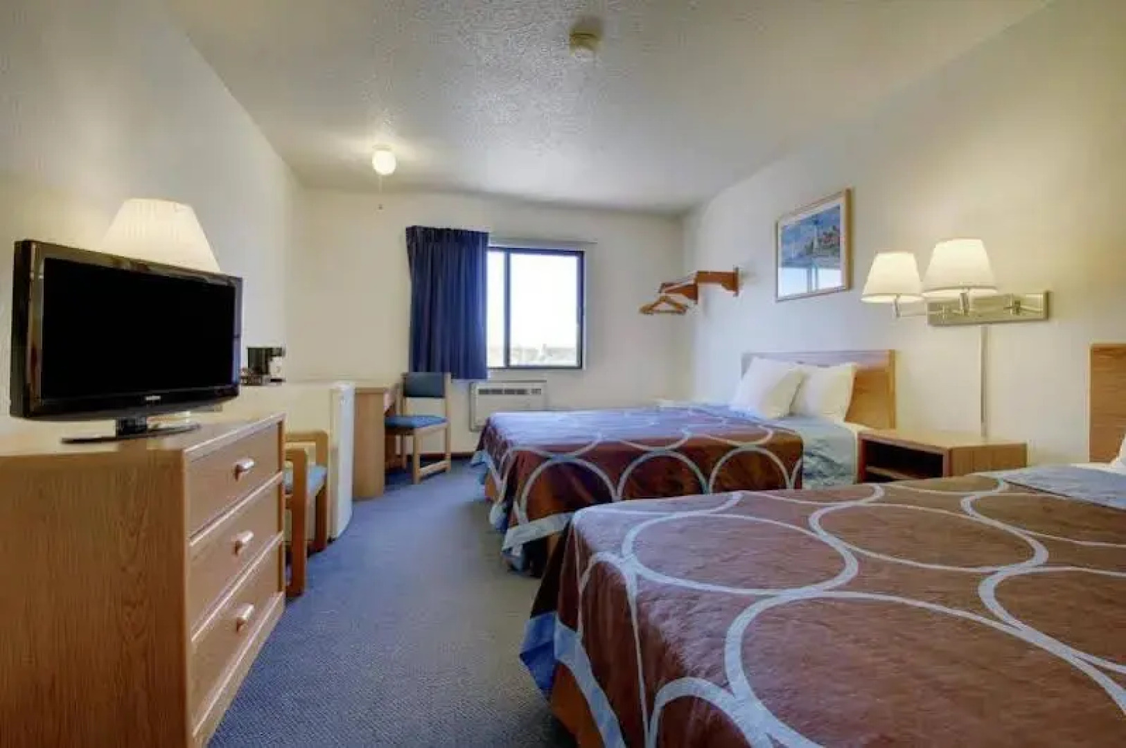 Super 8 by Wyndham Kirksville University Area