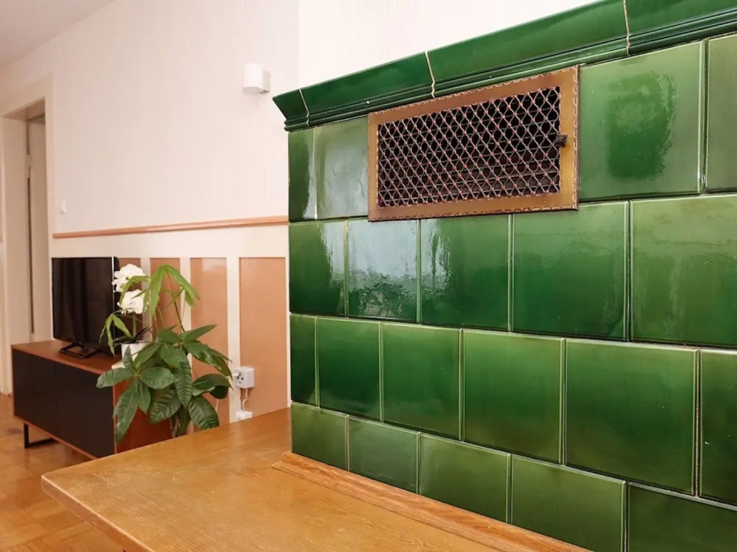 Mountain Biker's Farmstay